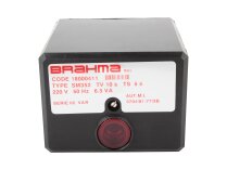 Brahma SM352 18000411 stoker automático