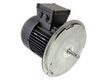 Motor eléctrico Weishaupt WM-D90/90-2/1K5, art: 21710507010.