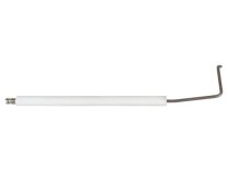 Electrodo de encendido izquierdo Weishaupt 141.5 mm, 21222410027