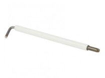 Electrodo de encendido izquierdo Weishaupt, 21110410117