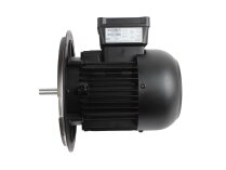 Motor eléctrico Weishaupt EC90/90-2/1, art: 21110307120