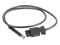 Sensor de llama Weishaupt QRB1A, art: 24031012082.