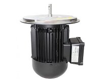 Motor eléctrico Weishaupt EC90/50-2 11115307500. Ref. art: We11115307500, We1111530750-0.