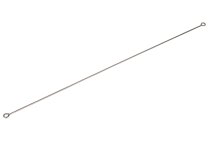 Cable de electrodo de encendido Weishaupt 27740514427