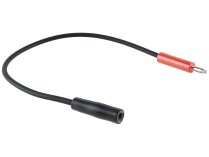 Cable de electrodo de ionización Weishaupt, 23005014172
