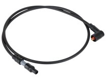 Cable del electrodo de encendido Weishaupt 21810411092