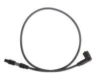 Cable de electrodo de encendido Weishaupt de 900 mm, art: 21810411052.