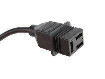 Cable de alimentación Weishaupt 24140012052 Ref. Art: We24140012052, We2414001205-2.