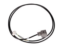 Cable Weishaupt con enchufe 3 x 0.75, 21710426042