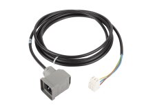 Cable Weishaupt con enchufe, art.: 21710426032