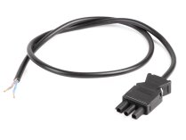 Cable Weishaupt con enchufe, 23031012122