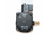 Español: Bomba de quemador Danfoss BFP 11 R3R 071N1108