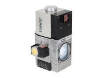 Válvula electromagnética de gas Weishaupt W-MF-SLE 512 C01 S22 605327