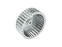 Impulsor de ventilador Weishaupt TS-S 268X104 S1