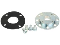 'Adaptador de rampa de gas Ecoflam 3122300'