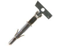 Contacto de pasador Weishaupt, art.: 716101
