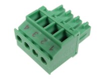Enchufe Weishaupt 716788
