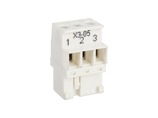 Enchufe Weishaupt, 716410
