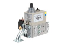 Rampa de gas Ecoflam GT-D1-MBDLE403-RP15-40-120, art: 3123944