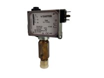 Interruptor de presión Sauter DSA58F001