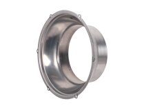 Boquilla de gas Weishaupt Ø161 mm, art: 21110402177
