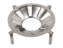 Soporte de arandela Weishaupt 27750614032