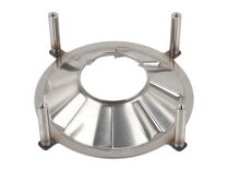 Soporte de arandela Weishaupt 27750614032