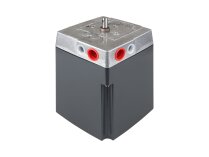 Actuador servo Riello SQM10.16502
