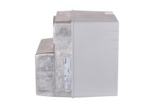Quemador diésel Elco VL 4.460 DP