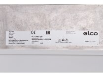 Quemador diésel Elco VL 4.460 DP