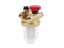 Filtro Weishaupt Z 500, art: 493388