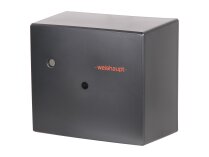 Cubierta de la carcasa Weishaupt, 24130001022