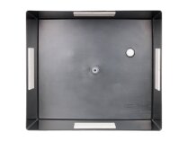 Cubierta de la carcasa Weishaupt, 24130001022