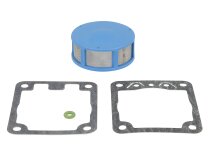 Kit de reparación de bomba Suntec Weishaupt 601107