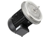 Motor eléctrico Weishaupt W-D112/170-2/5K0, art.: 25181707010