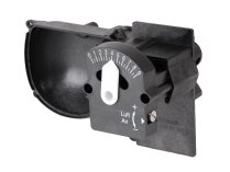 Panel de ajuste de aire Weishaupt 24105002042