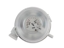 Interruptor de presión Elco 5-20 mbar, 65300040