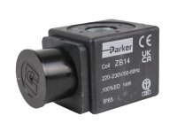 Bobina electromagnética Elco ZB14, 65323777