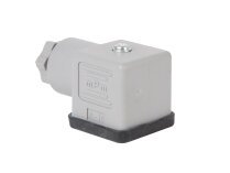 Conector Elco de 4 pines mPm A-14, 13013195