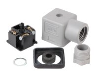 Conector Elco de 4 pines mPm A-14, 13013195