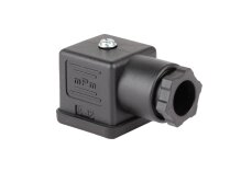 Conector Elco mPm B-12 de 4 pines, 13013194