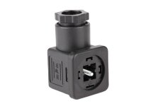 Conector Elco mPm B-12 de 4 pines, 13013194