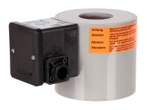Bobina electromagnética Elco 300, art: 13011739