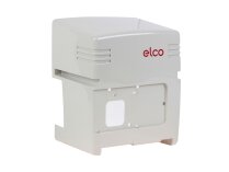 Carcasa de quemador Elco 229x282x175 mm, 13023351