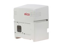 Cubierta para quemador Elco 229x282x175 mm, 13023351