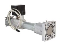 Ensamblaje de colector de gas con servomotor STE 4.5, Elco 65300978