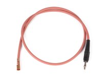 Cable de electrodo de encendido Elco 790 mm, 65327477
