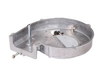 Kit de carcasa del ventilador Elco, 65326797