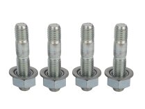 Kit de tornillos y tuercas hexagonales Elco, art: 13016814