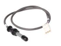 Sensor de llama Elco 610 mm, 65328029
